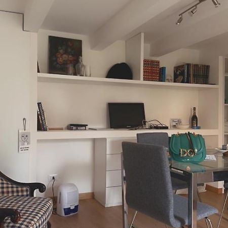D&D Location Treviso Apartment ภายนอก รูปภาพ