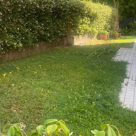 D&D Location Treviso Apartment ภายนอก รูปภาพ