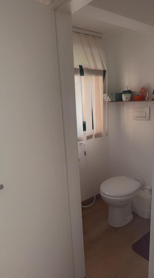 D&D Location Treviso Apartment ภายนอก รูปภาพ